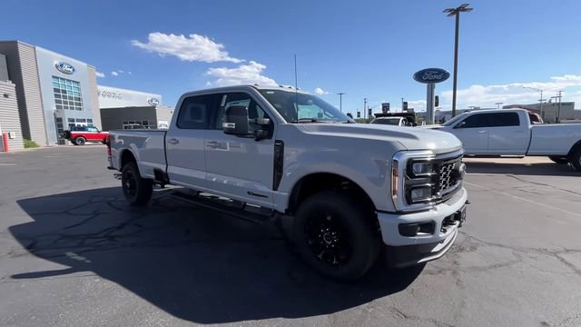 New 2025 Ford F350 Lariat w/ Lariat Ultimate Package image 42