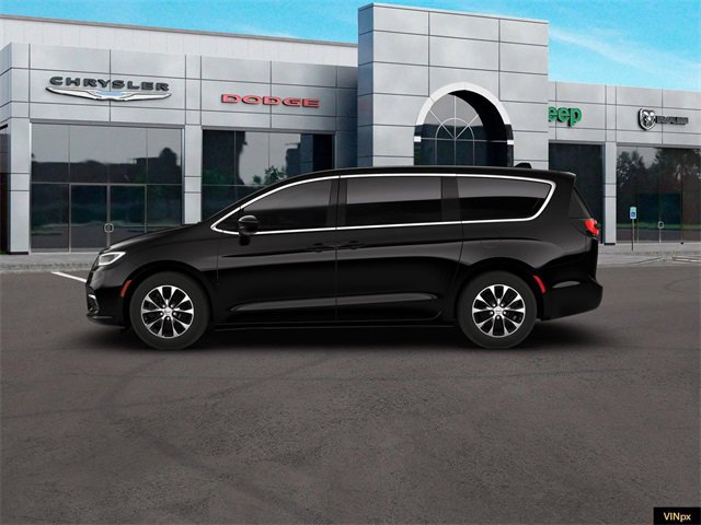 New 2026 Chrysler Pacifica Select image 5