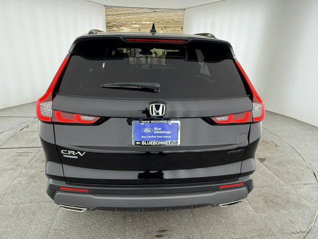 Used 2023 Honda CR-V Sport image 4