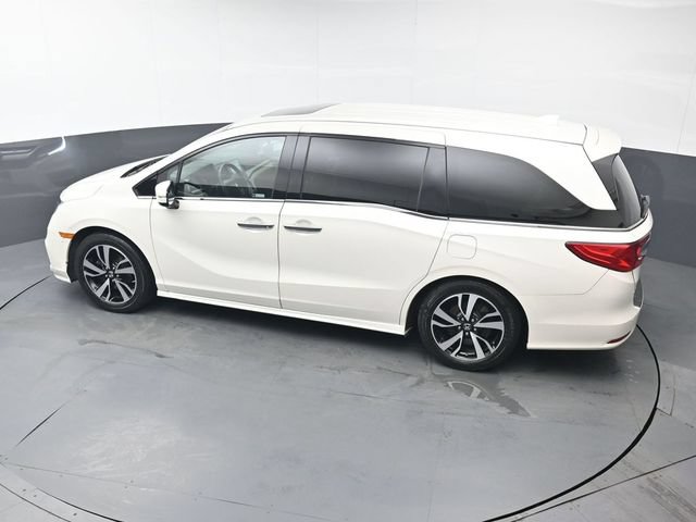 Used 2019 Honda Odyssey Elite image 45
