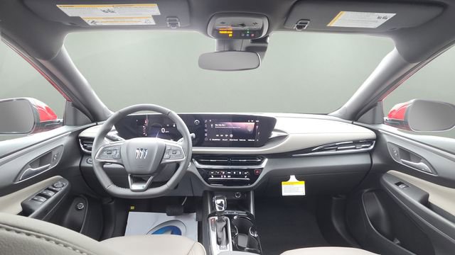 New 2026 Buick Envista Avenir FWD image 28