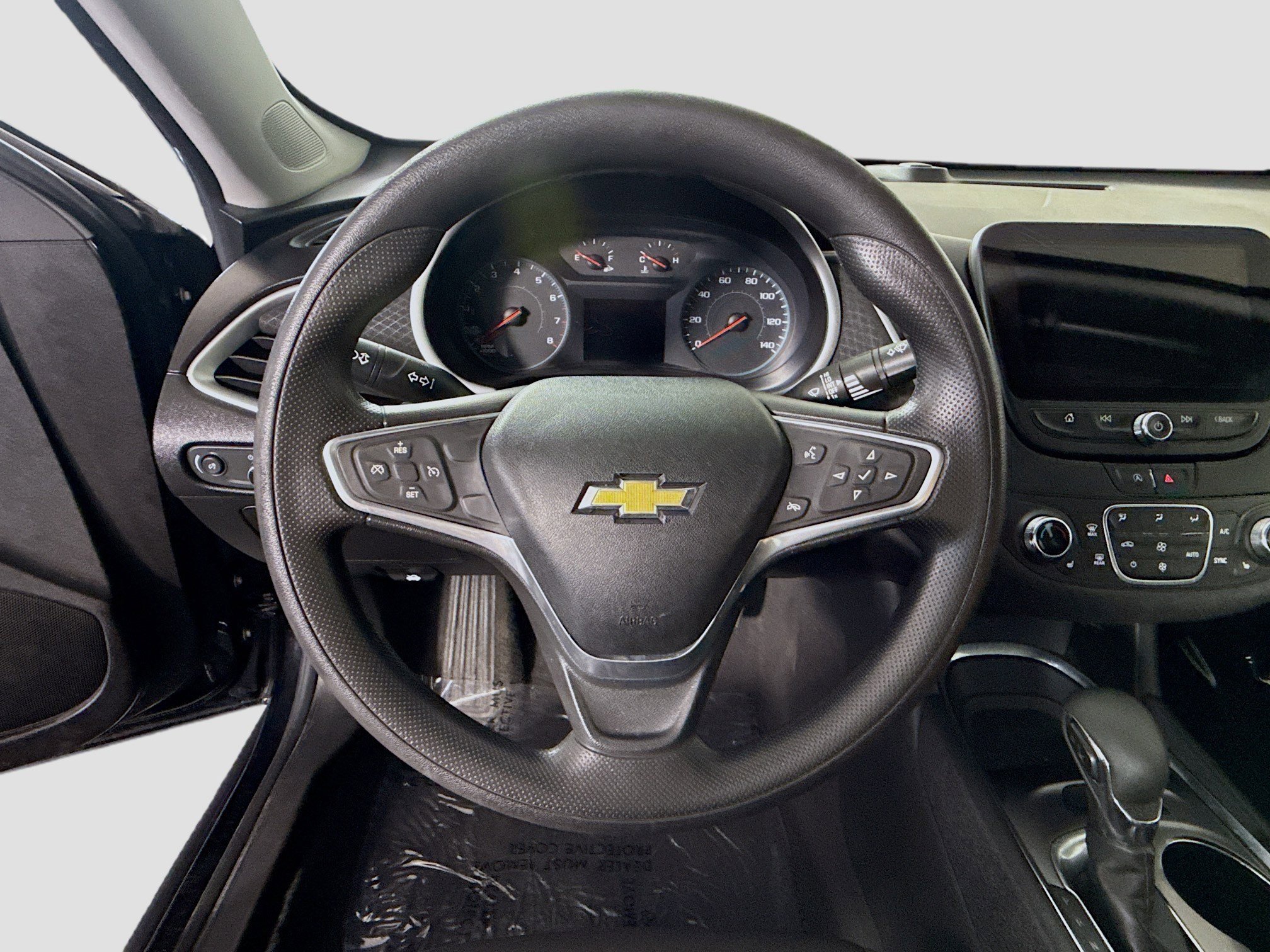 Used 2022 Chevrolet Malibu LT FWD image 13