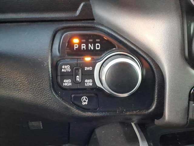 Used 2020 RAM 1500 Big Horn image 15
