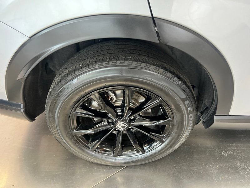 Used 2024 Honda CR-V Sport image 9
