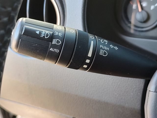 Used 2017 Jeep Patriot 75th Anniversary w/ Power Value Group FWD image 20