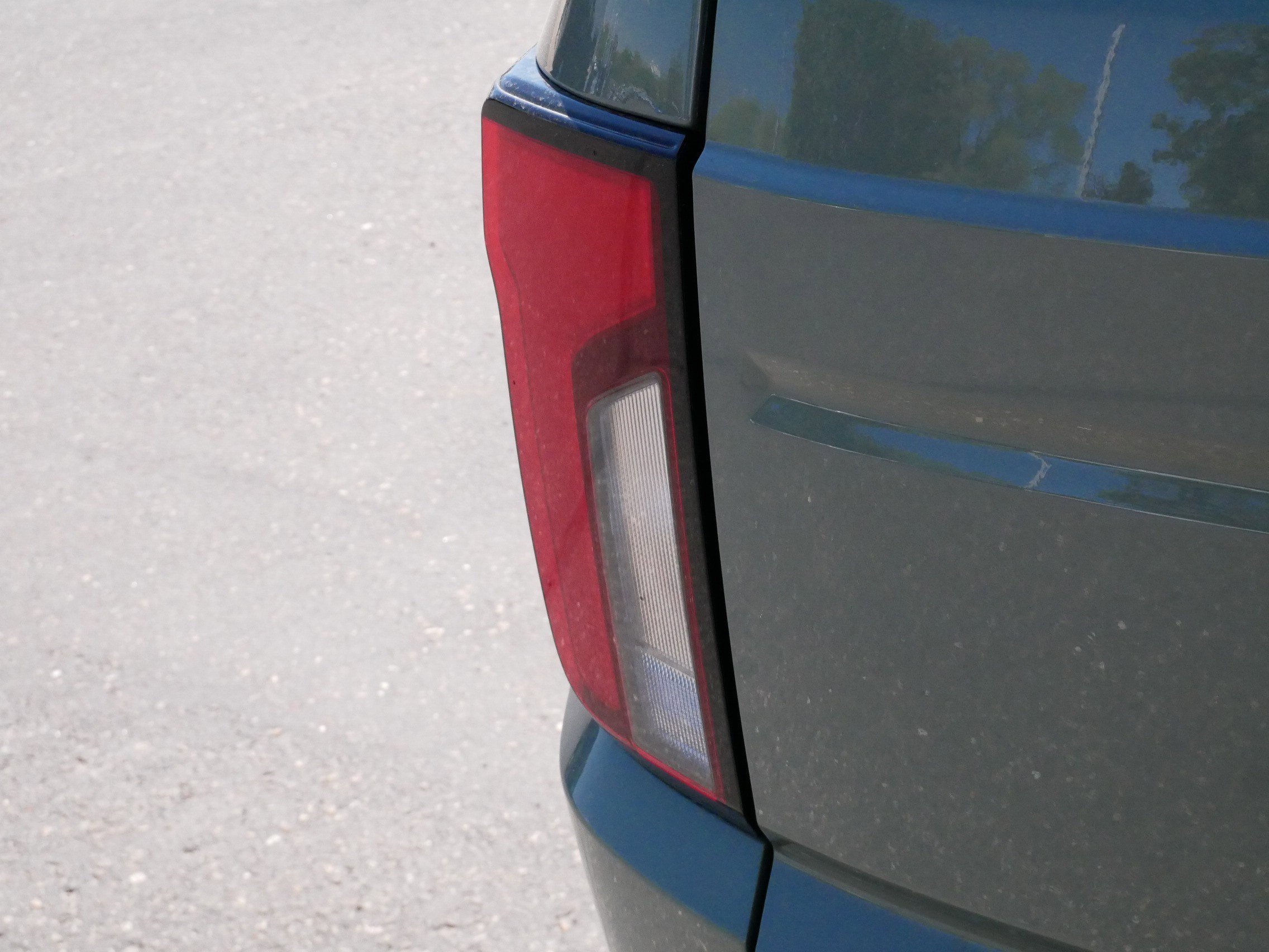 Certified 2026 Honda Passport TrailSport Elite image 17