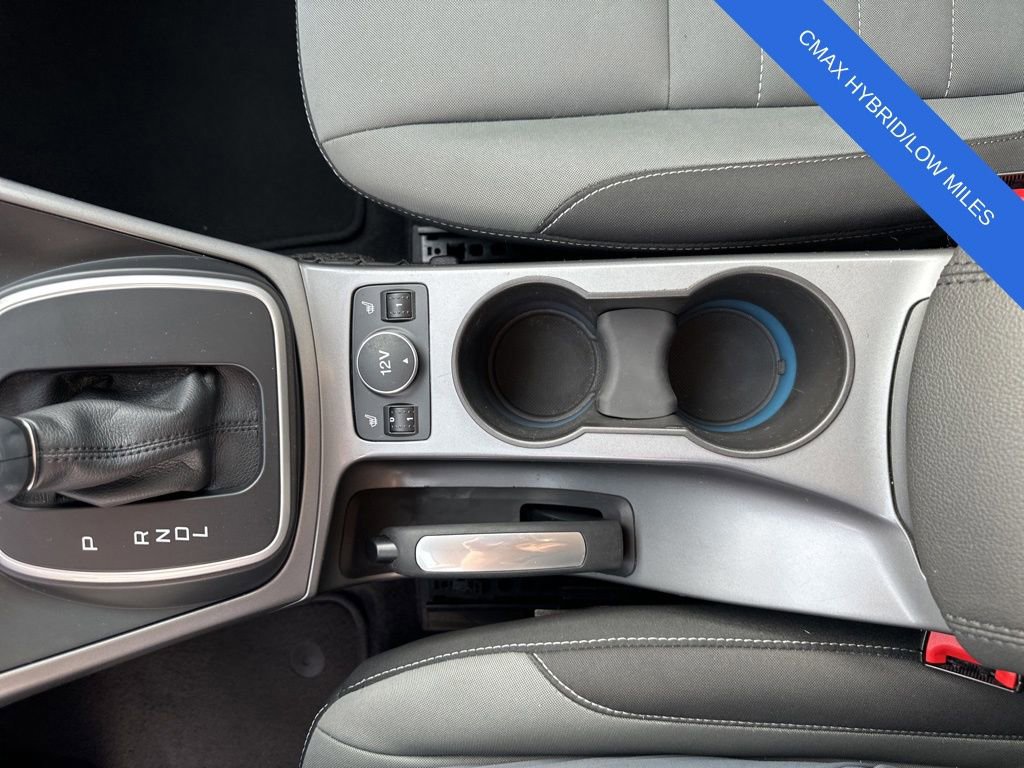 Used 2015 Ford C-MAX SE w/ Equipment Group 201A FWD image 18