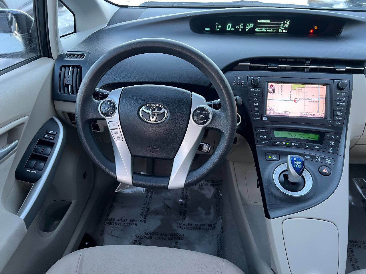 Used 2010 Toyota Prius Three image 31