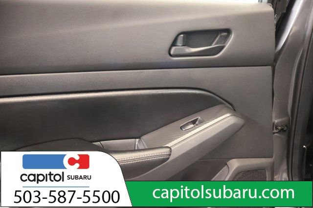 Used 2024 Nissan Altima 2.5 SV w/ SV Premium Package image 31