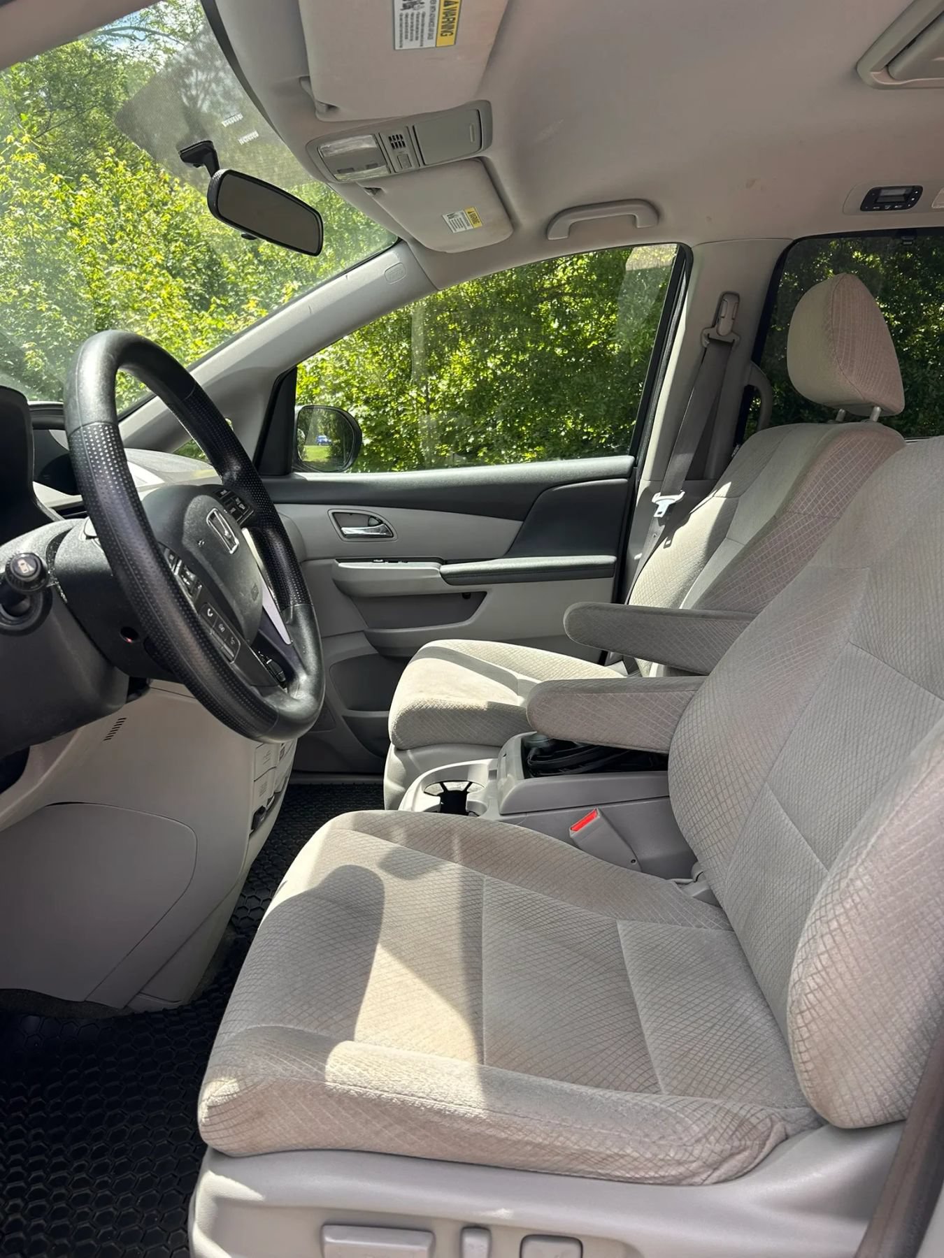 Used 2016 Honda Odyssey SE image 5