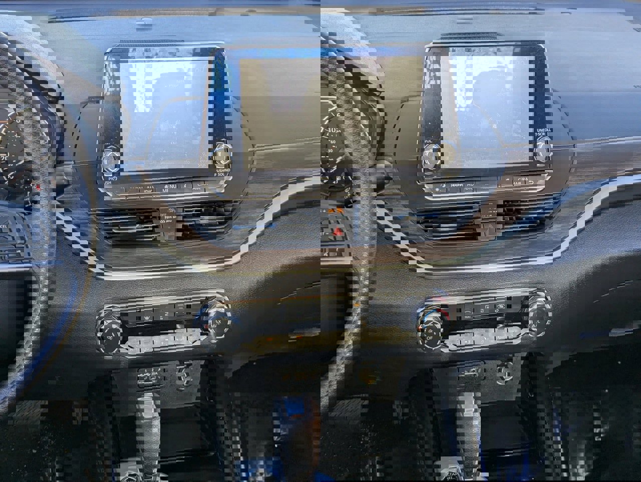 Certified 2023 Nissan Altima 2.5 SV image 18