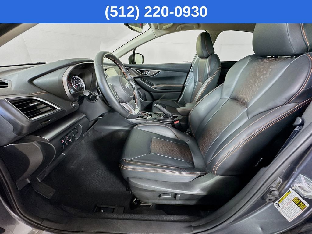 Used 2022 Subaru Crosstrek 2.5i Limited w/ Popular Package #3 image 26