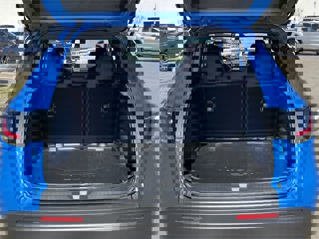 Certified 2026 Honda HR-V Sport image 28