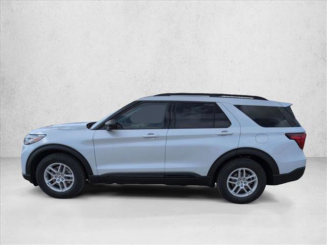 New 2026 Ford Explorer Active image 9