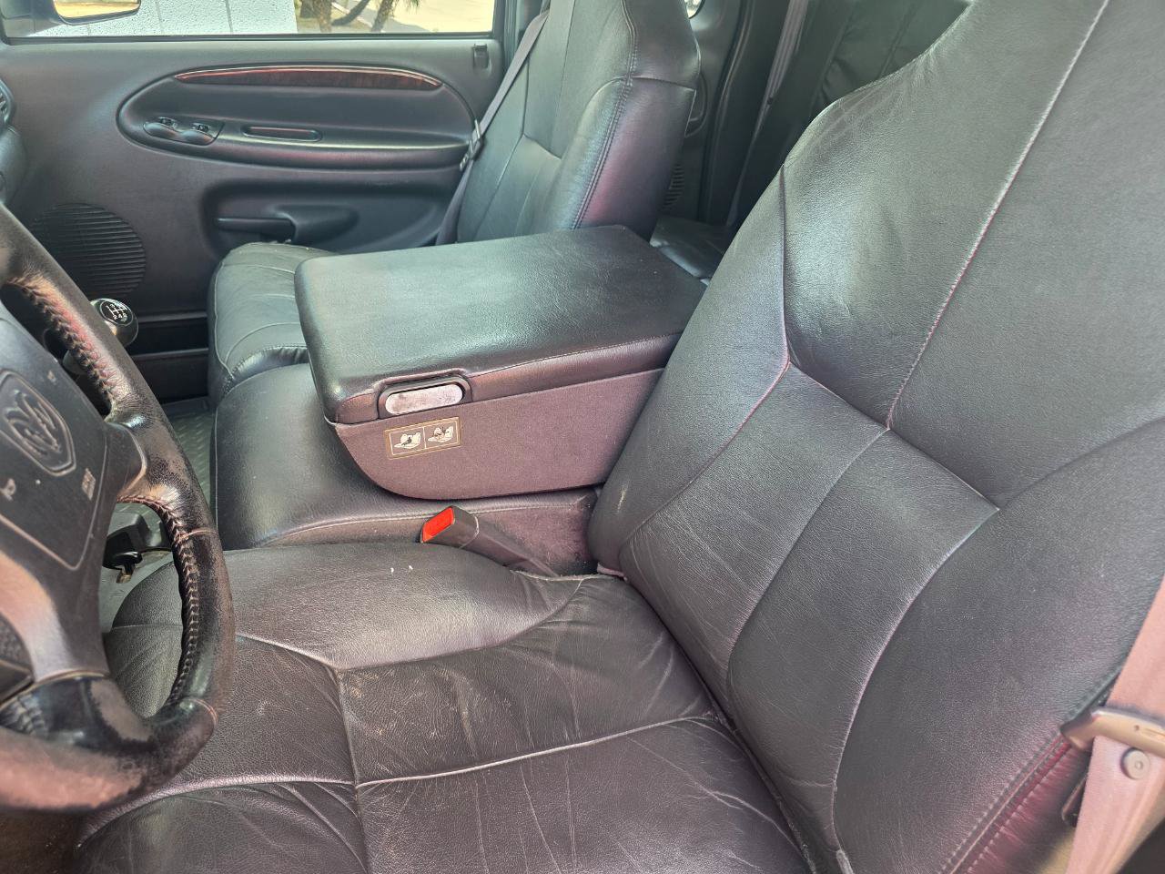 Used 2001 Dodge Ram 3500 Truck 4x4 Quad Cab image 25