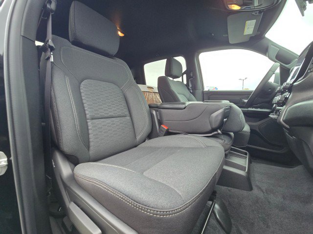 New 2026 RAM 1500 Classic Warlock image 12