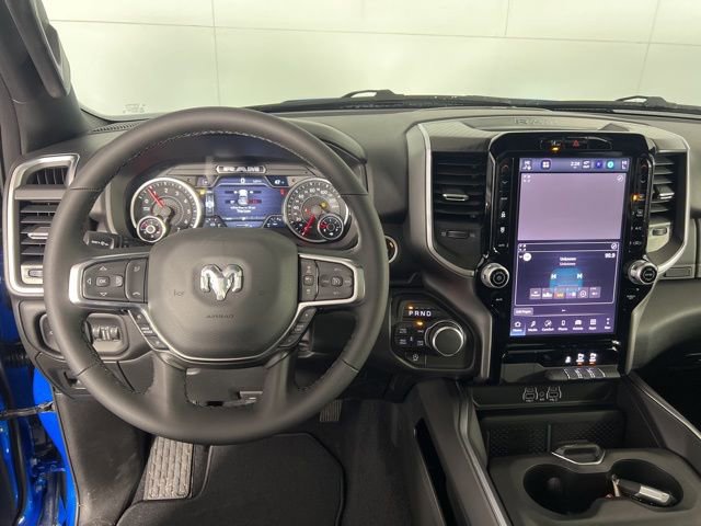 New 2026 RAM 1500 Big Horn image 15