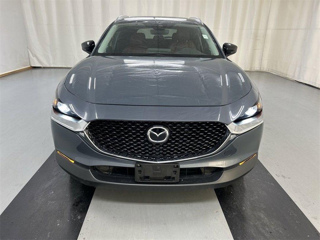 Certified 2023 MAZDA CX-30 AWD 2.5 S w/ Preferred Package image 4