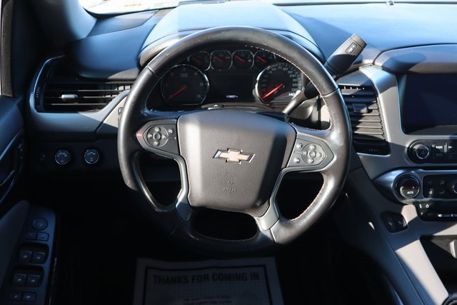 Used 2020 Chevrolet Tahoe LT image 4