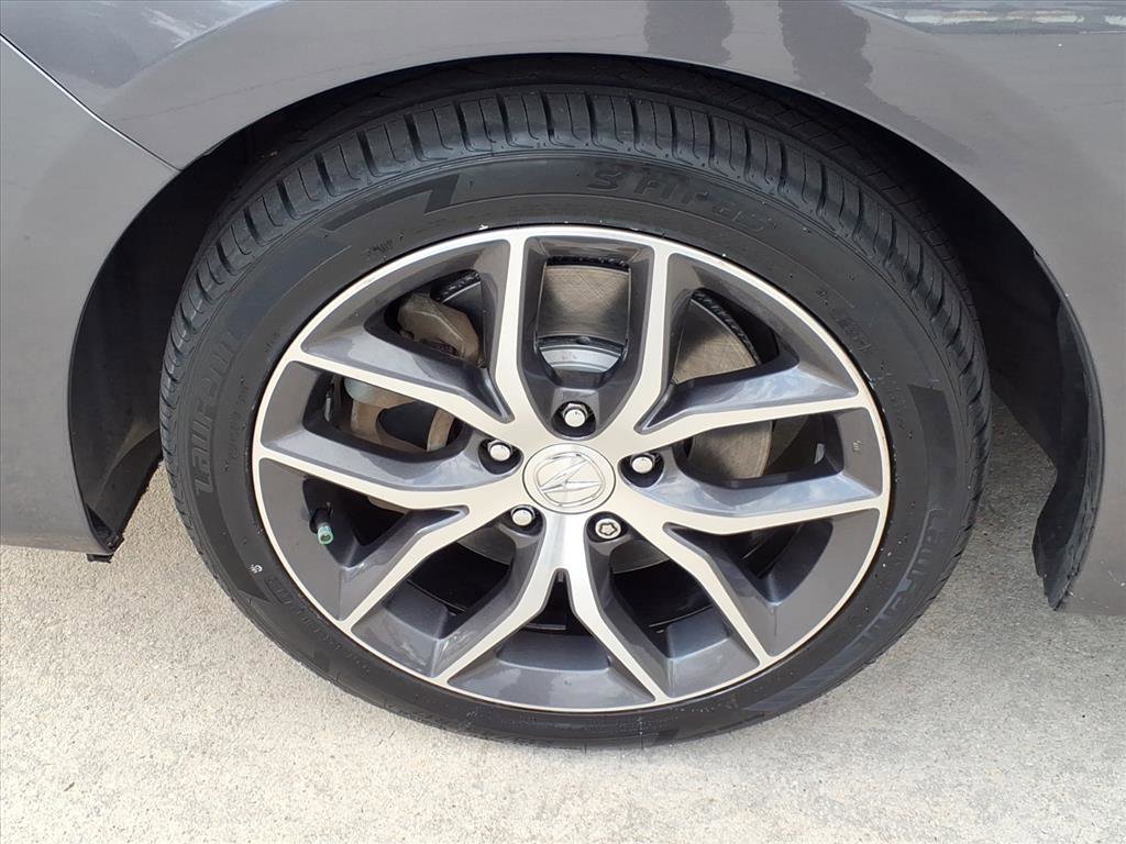 Used 2019 Acura ILX w/ Premium Package image 15