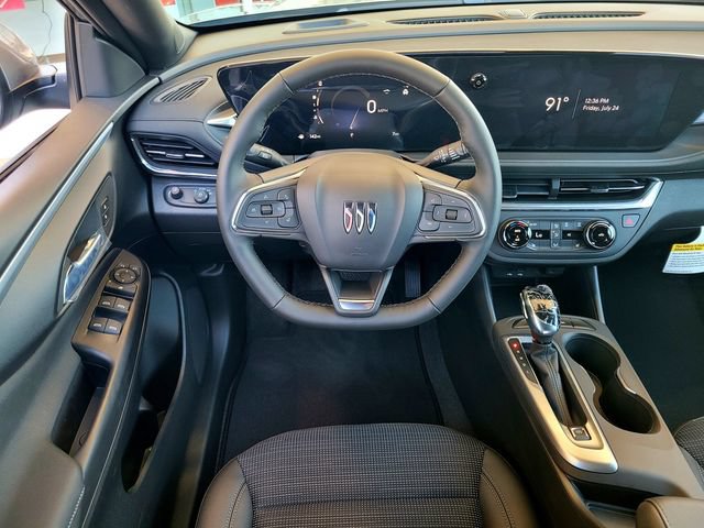 New 2026 Buick Envista Preferred w/ Convenience I Package FWD image 12
