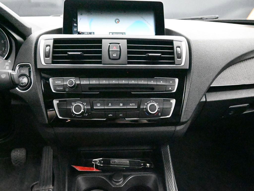 Used 2017 BMW M2 RWD image 33