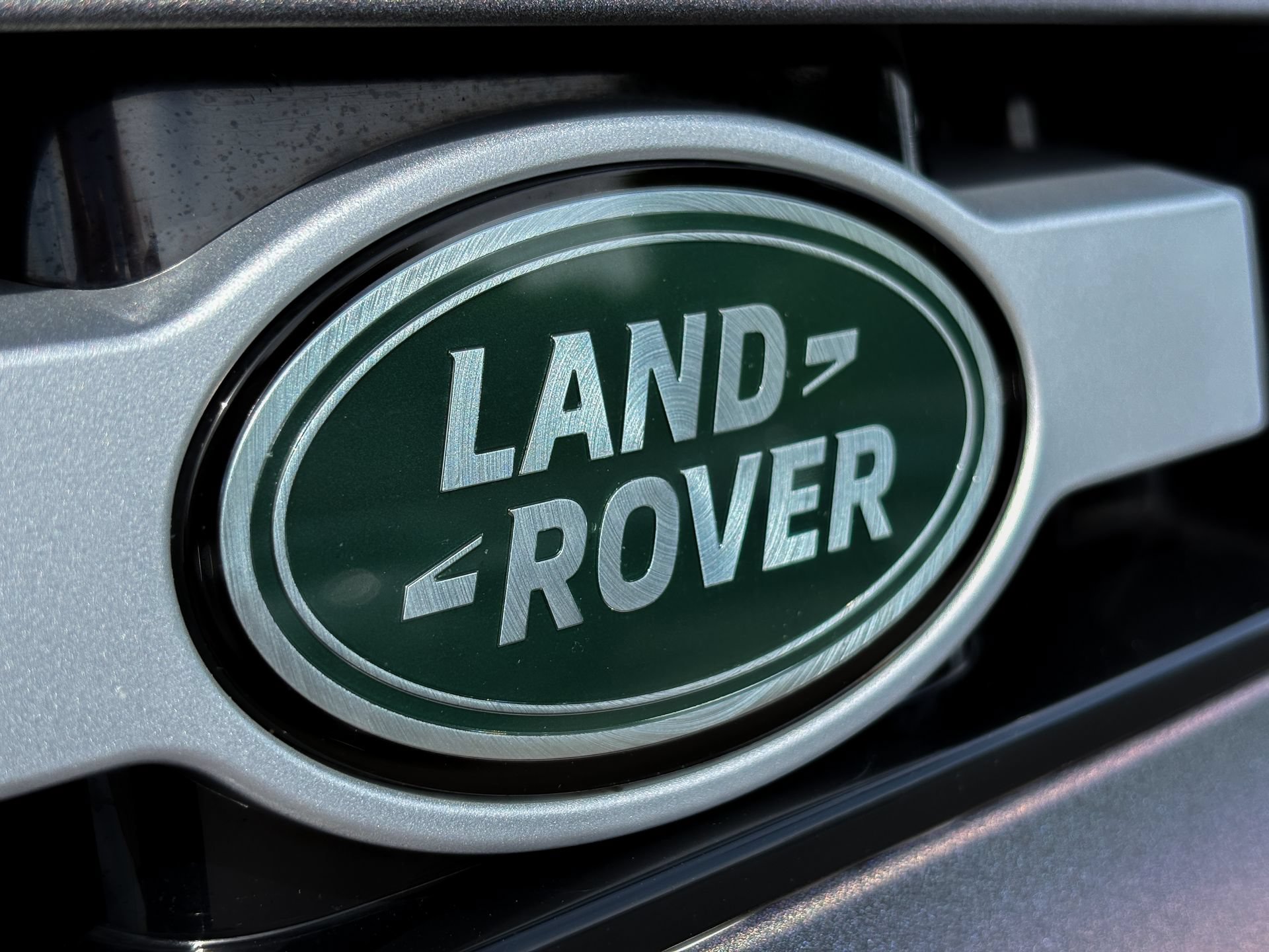 Used 2024 Land Rover Defender 130 S AWD/4WD image 6