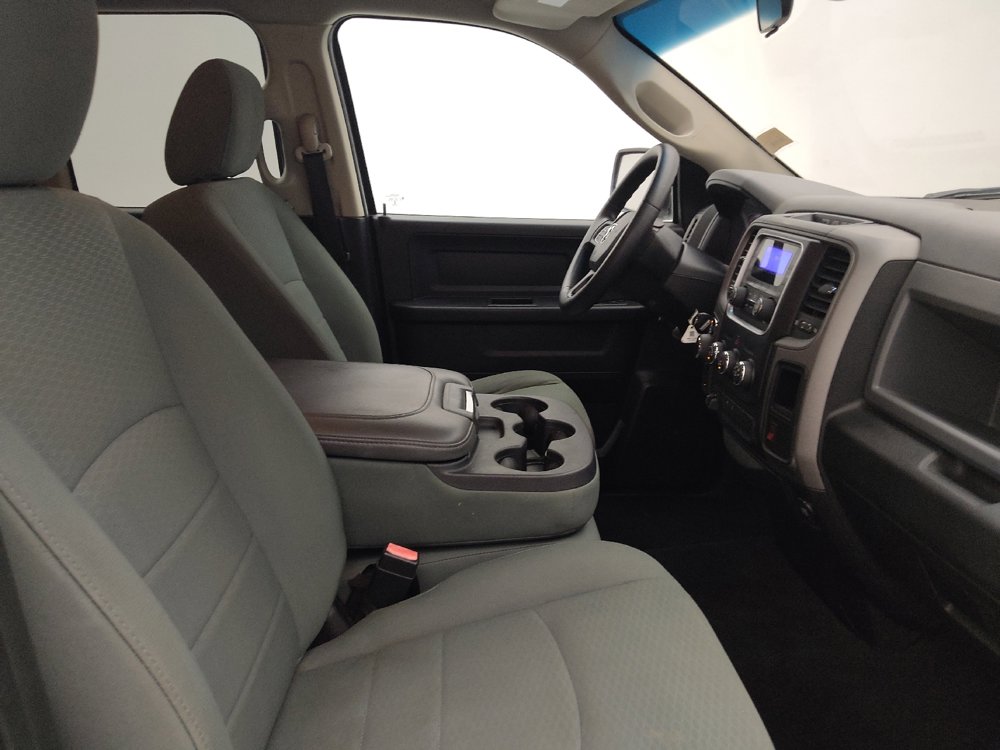 Used 2015 RAM 1500 Tradesman w/ Popular Equipment Group AWD/4WD image 21