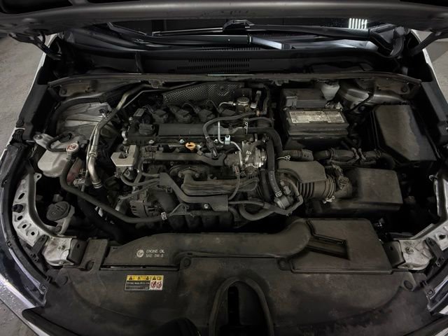 Used 2024 Toyota Corolla SE image 12