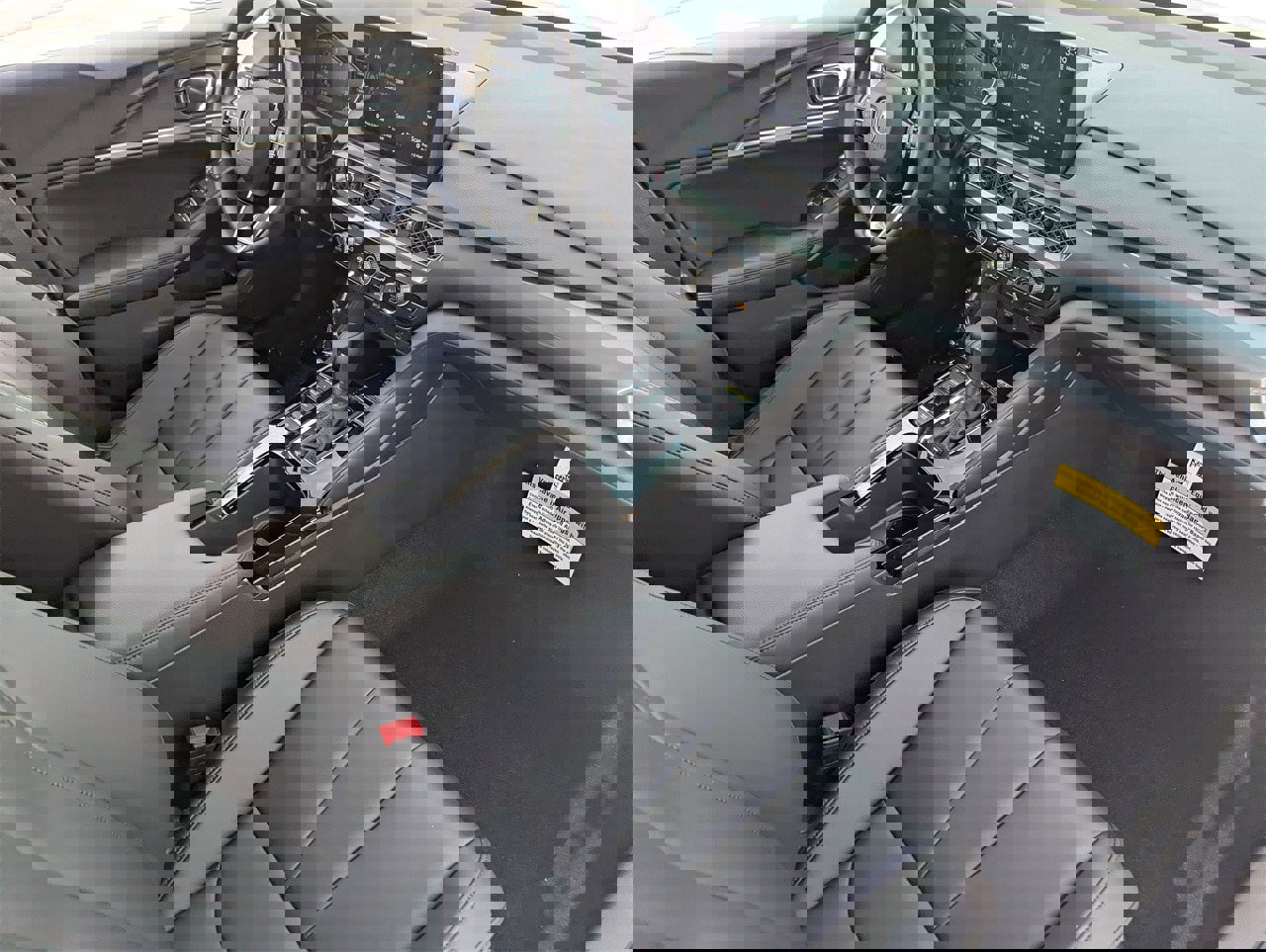 New 2026 Acura Integra image 15