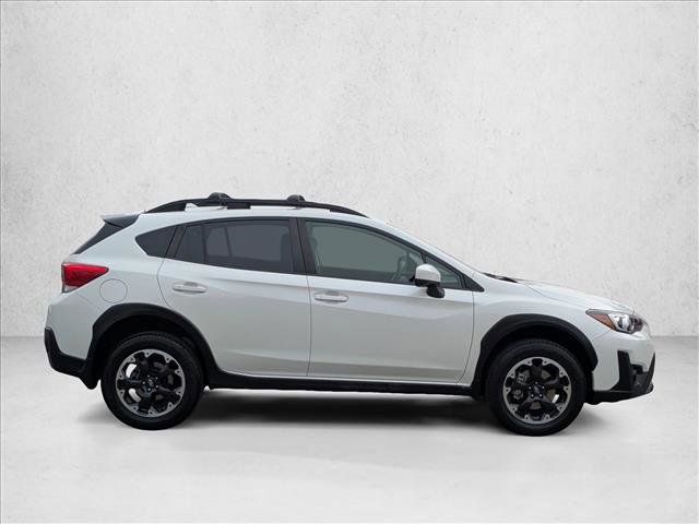Used 2021 Subaru Crosstrek 2.0i Premium w/ Moonroof Package image 4