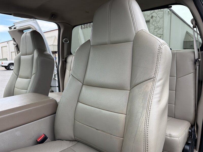Used 2008 Ford F350 Lariat AWD/4WD image 30