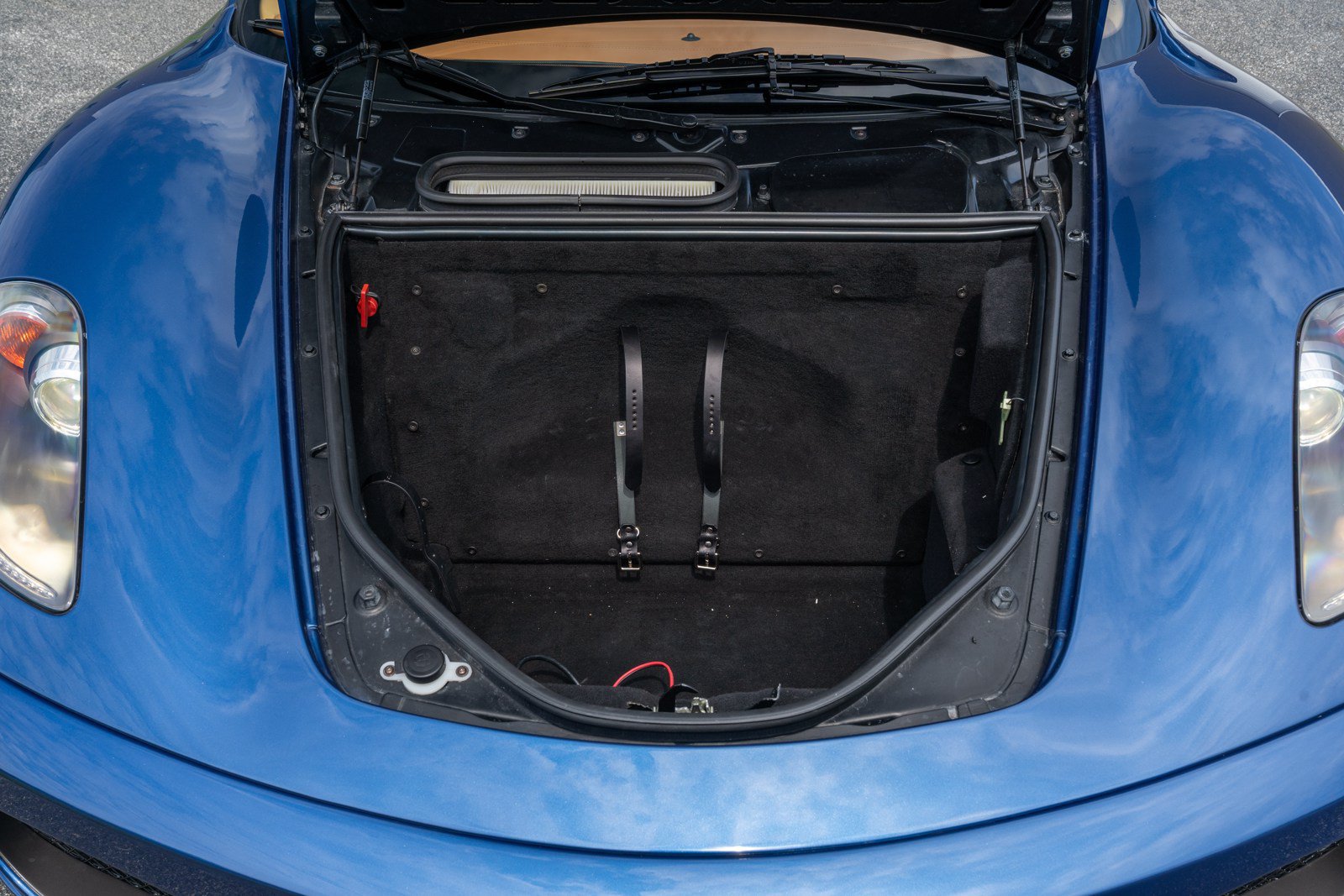 Used 2007 Ferrari F430 Coupe RWD image 22