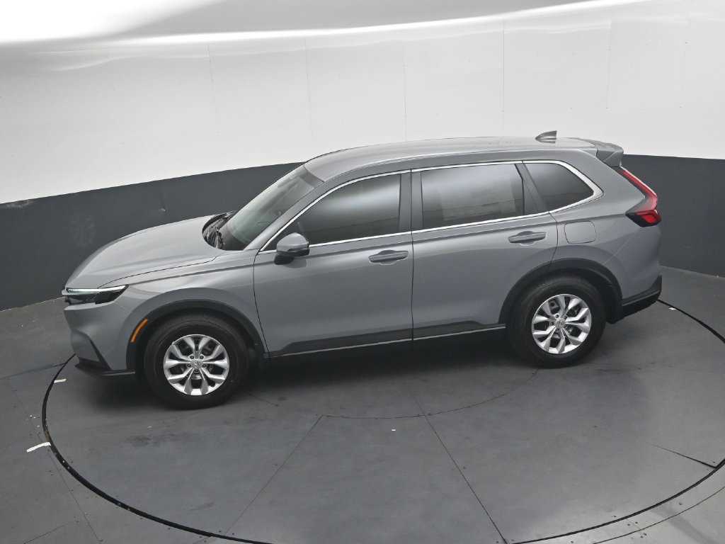 New 2027 Honda CR-V LX image 17
