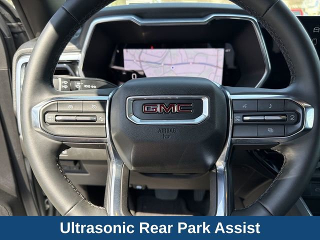 Used 2026 GMC Canyon Elevation w/ Convenience Package image 13