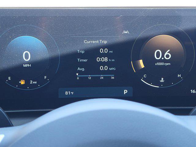 New 2026 Hyundai Santa Cruz SEL FWD image 16