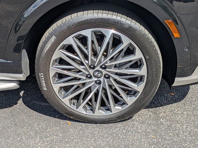 Used 2026 Hyundai Palisade Calligraphy FWD image 10