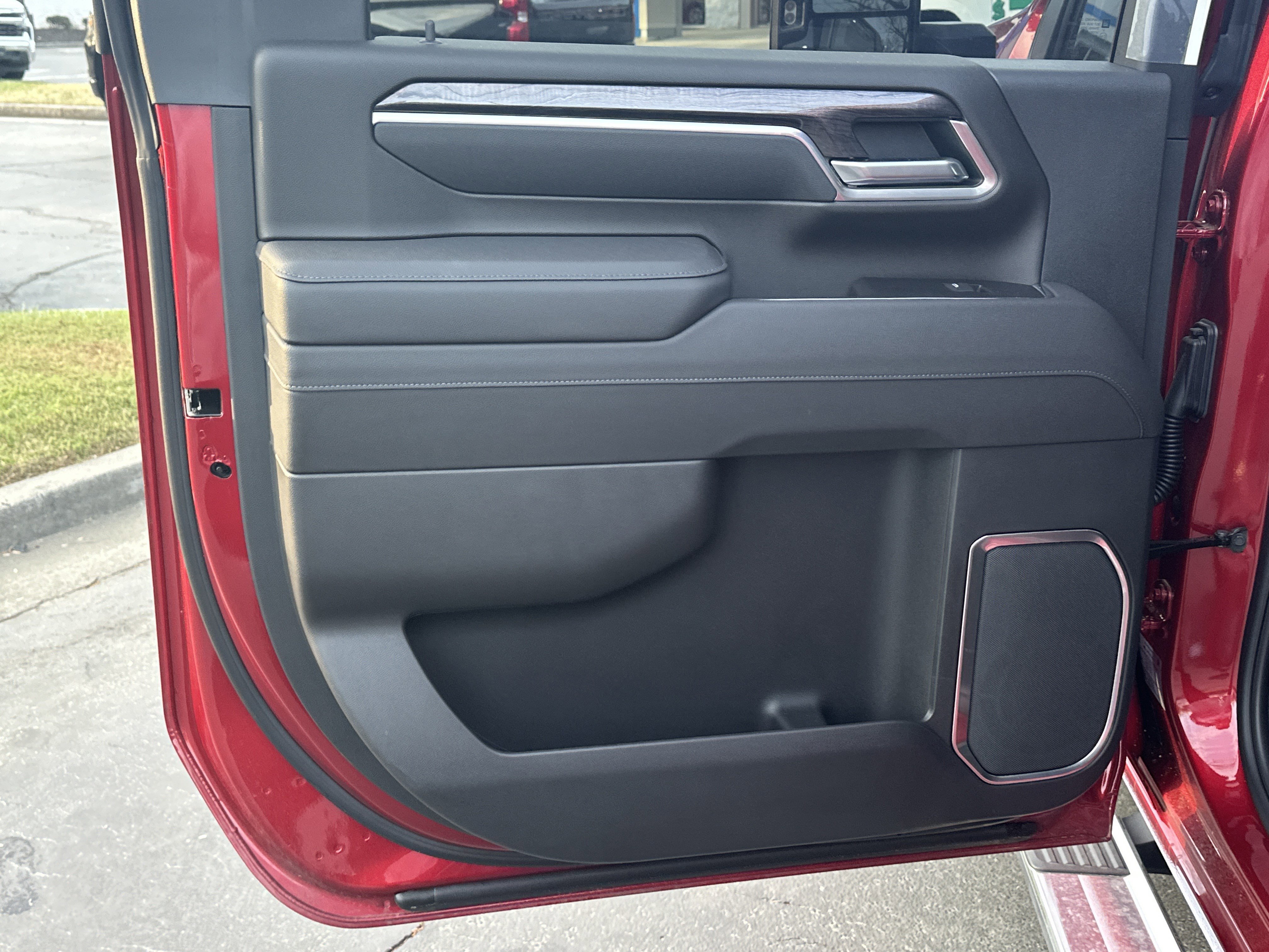 New 2026 Chevrolet Silverado 2500 LTZ w/ LTZ Plus Package image 20