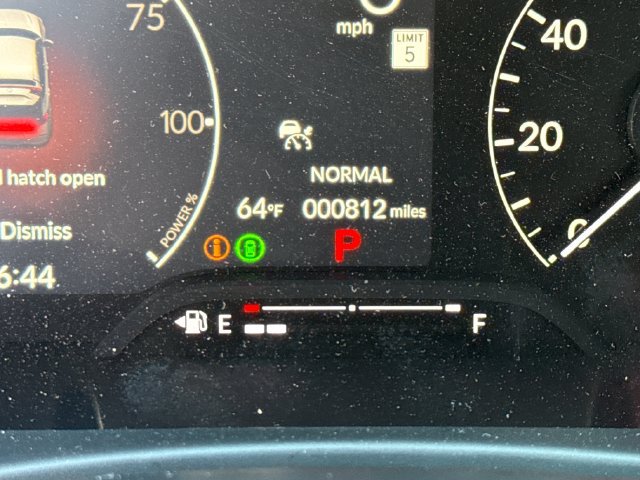 Used 2026 Honda Civic Sport image 19
