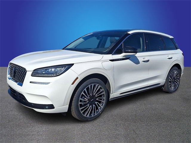 Certified 2021 Lincoln Corsair Grand Touring w/ Towing Package I