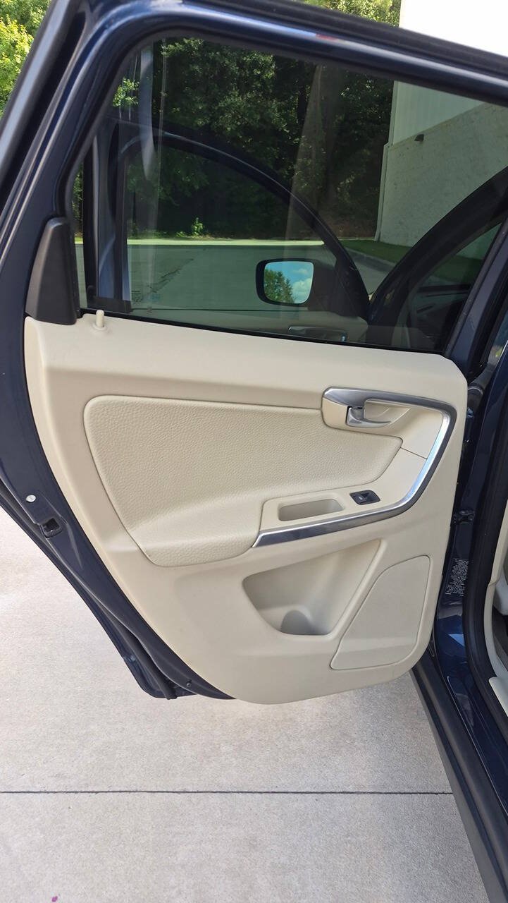 Used 2013 Volvo XC60 3.2 FWD image 48