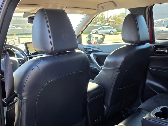 Used 2024 Mitsubishi Eclipse Cross SE AWD/4WD image 20