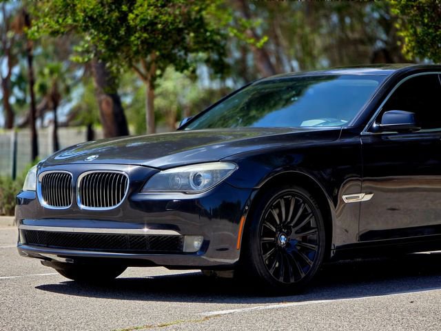 Used 2012 BMW ALPINA B7 image 3
