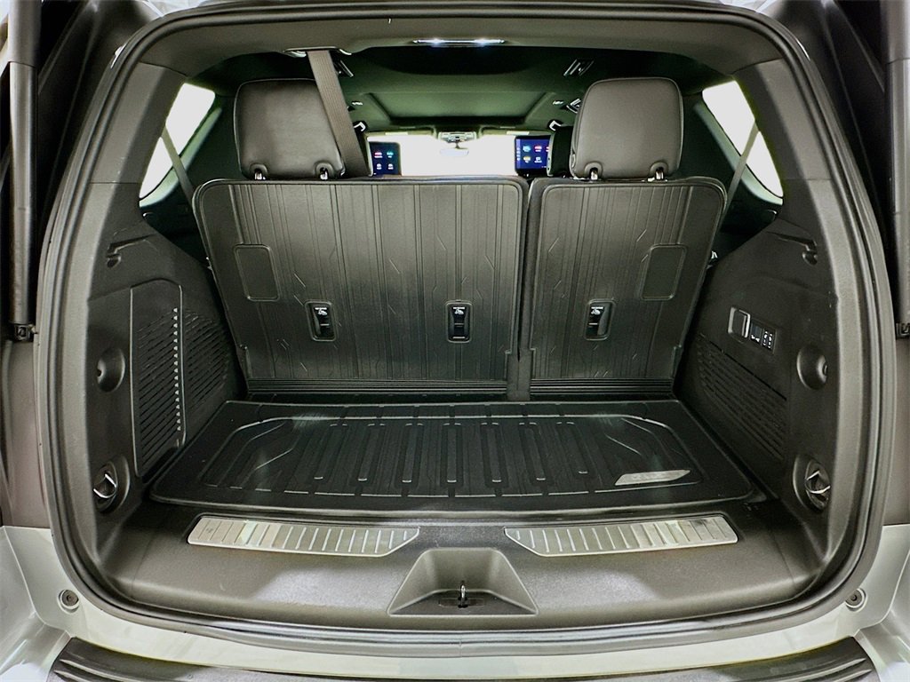 Used 2025 GMC Yukon Denali Ultimate image 29