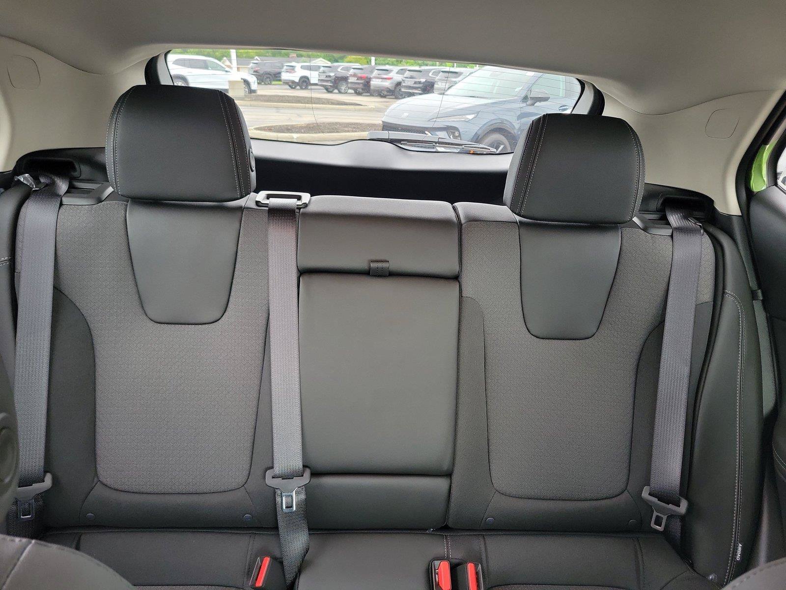 New 2026 Buick Encore GX Preferred w/ Comfort Package FWD image 12