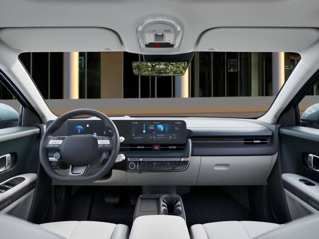 New 2026 Hyundai Ioniq 5 Limited RWD image 11