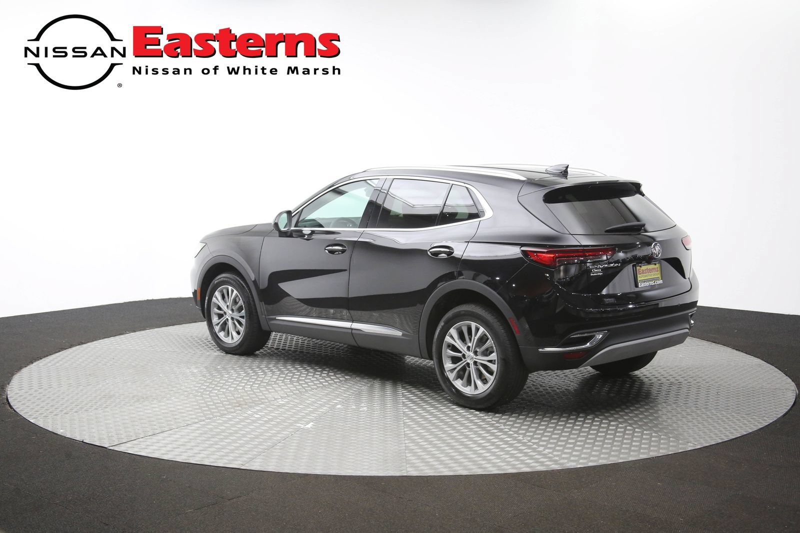 Used 2022 Buick Envision Preferred FWD image 62