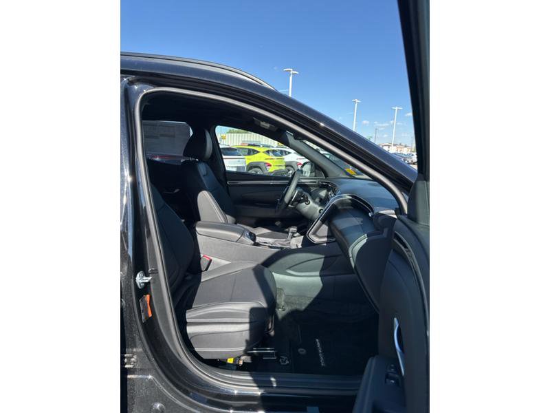 New 2024 Hyundai Santa Cruz Night image 21