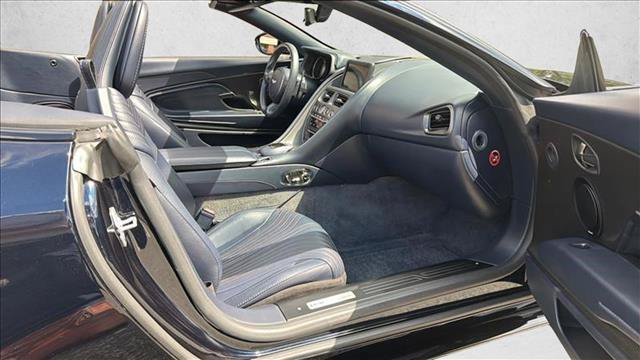 Used 2019 Aston Martin DB11 Volante RWD image 18