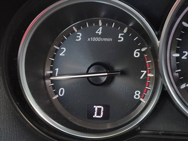 Used 2014 MAZDA CX-5 Touring FWD image 6